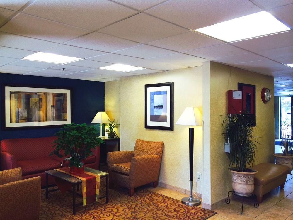 Motel 6-Milwaukee, Wi - Glendale Buitenkant foto