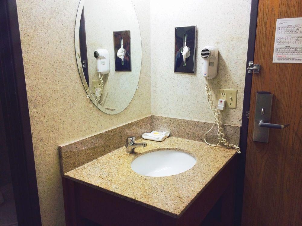 Motel 6-Milwaukee, Wi - Glendale Buitenkant foto