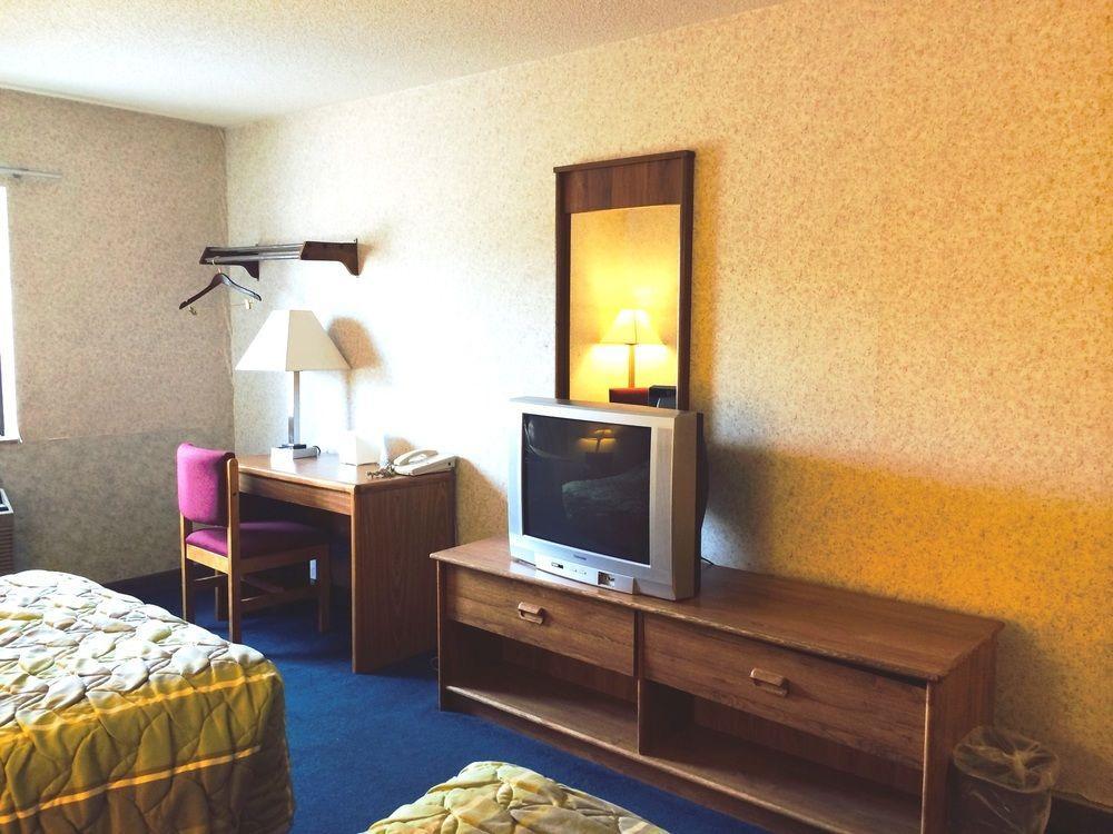 Motel 6-Milwaukee, Wi - Glendale Buitenkant foto