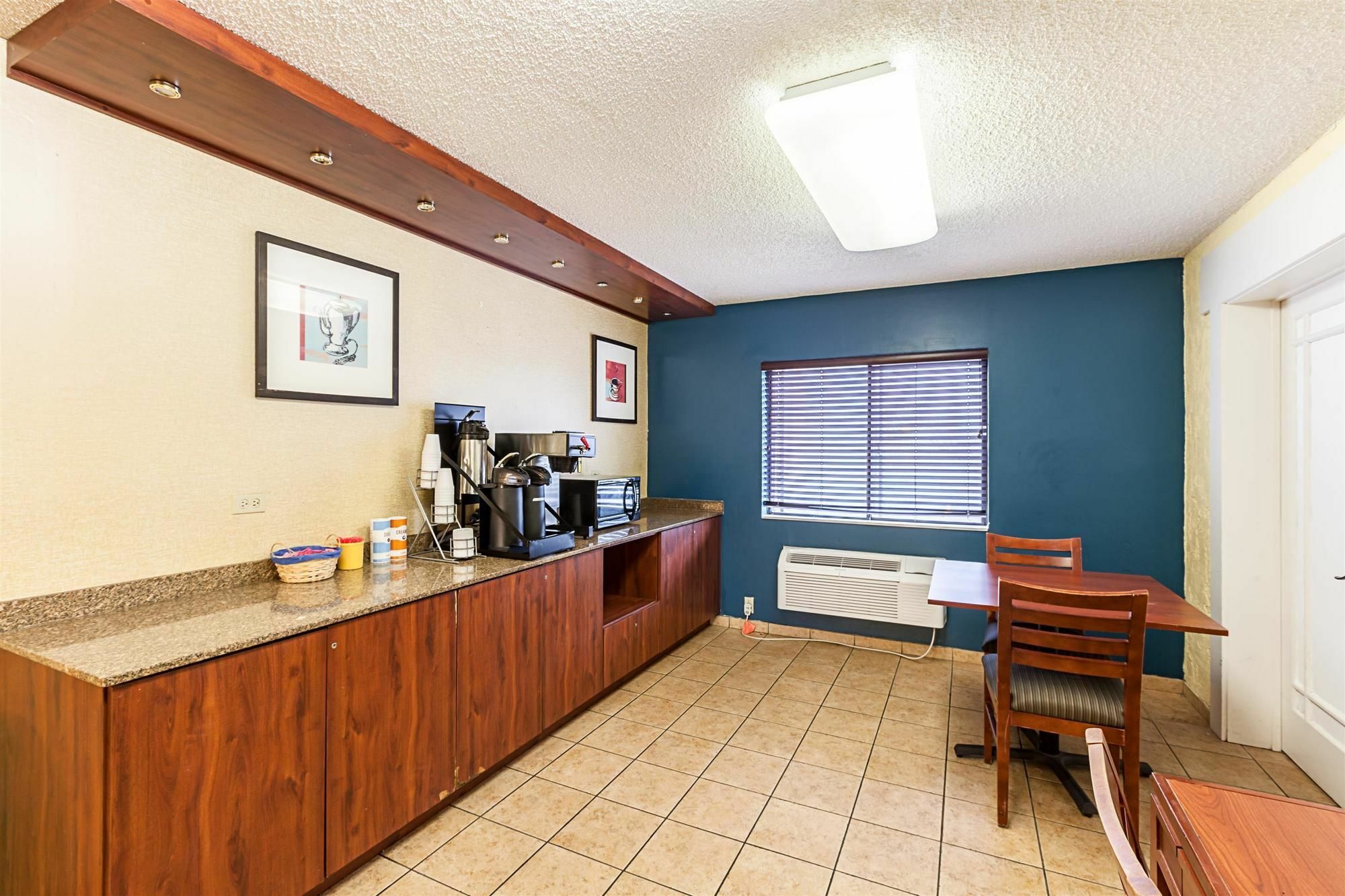 Motel 6-Milwaukee, Wi - Glendale Buitenkant foto