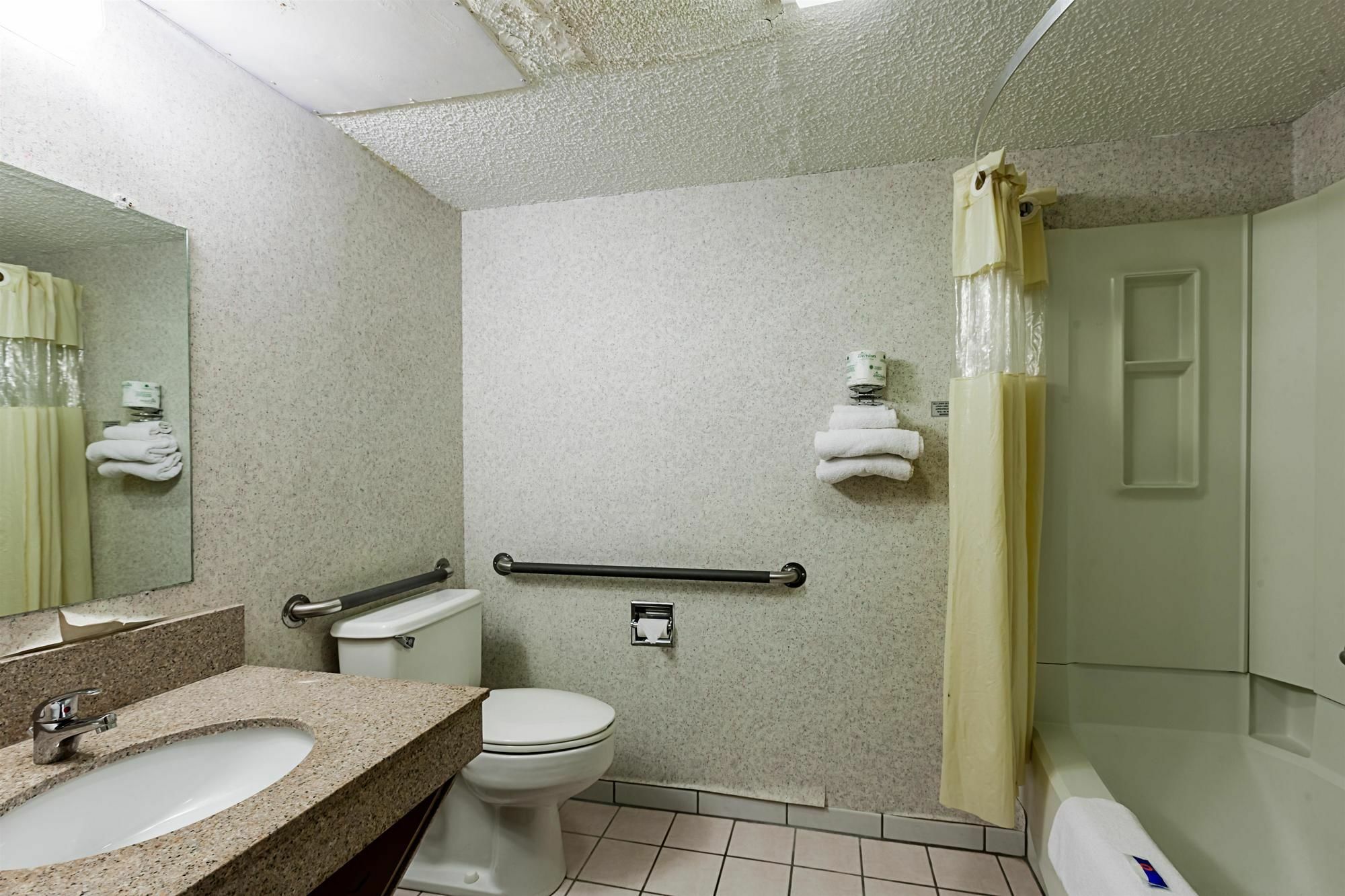 Motel 6-Milwaukee, Wi - Glendale Buitenkant foto