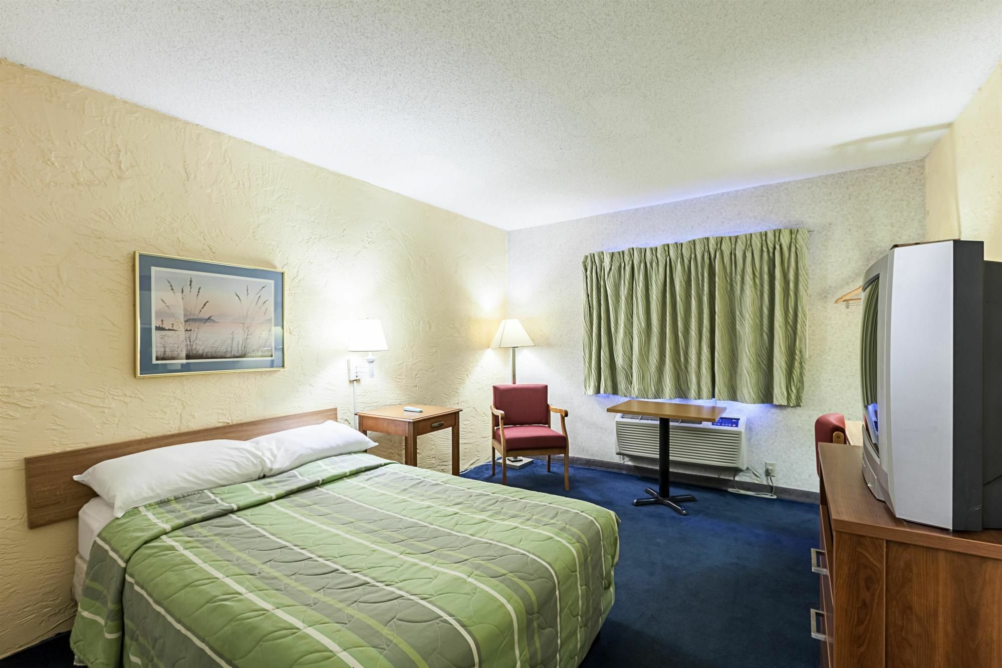 Motel 6-Milwaukee, Wi - Glendale Buitenkant foto