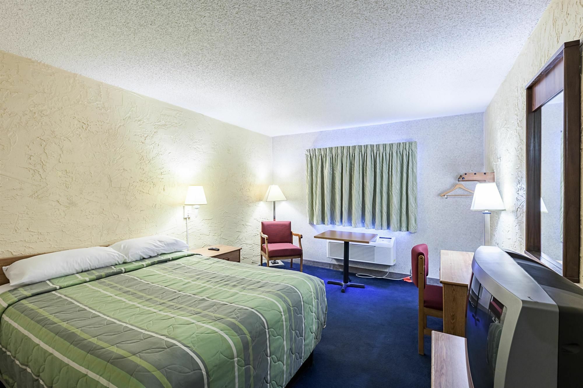 Motel 6-Milwaukee, Wi - Glendale Buitenkant foto